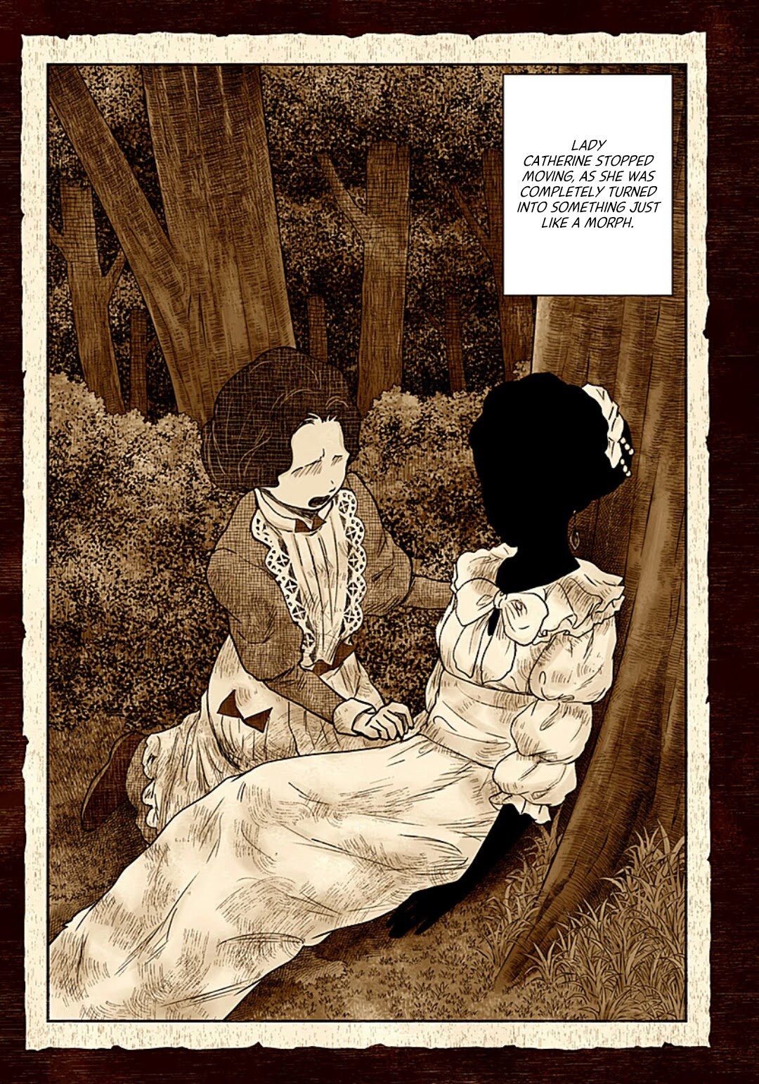 Shadows House, Chapter 107 image 11
